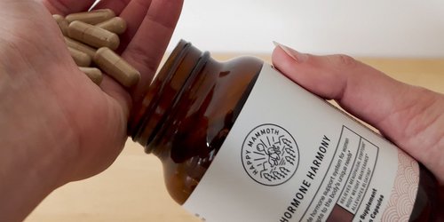 So unterstützt du deinen Hormonhaushalt ganz einfach