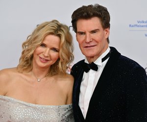 Carsten Maschmeyers Frau: Mit wem geht der Unternehmer durchs Leben?