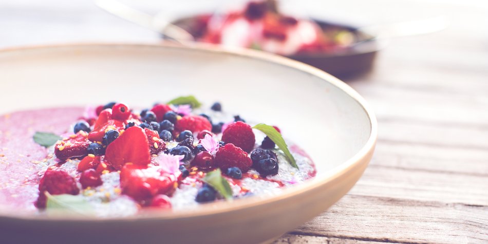 Diät-Frühstück: 7 Ideen für einen kalorienarmen Start in den Tag