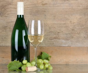 Weißwein: Der perfekte Begleiter