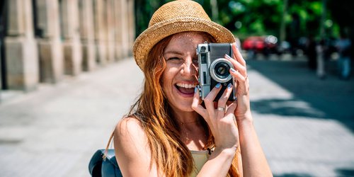 Magisch: 4 Sternzeichen erleben vom 28. Juli bis 3. August eine echte Glückswoche!
