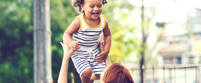 Die 18 schönsten Sprüche und Glückwünsche für den Kindertag