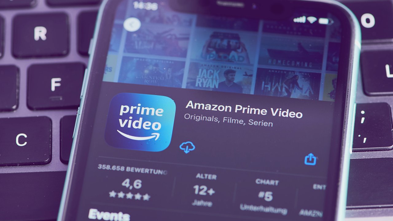 Amazon Prime löscht "Die Nanny" aus dem Programm