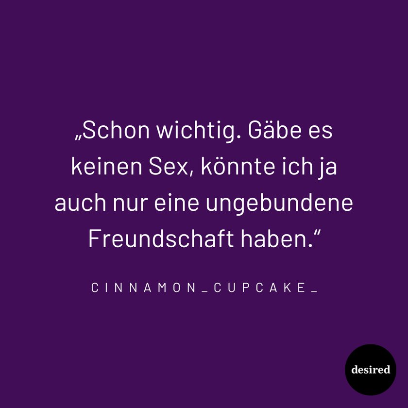 Reddit antwortet: Wie wichtig ist Sex für eine Beziehung?