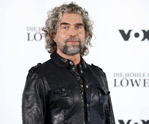 Nils Glagaus Frau: Gibt es an der Seite des „Löwen“ eine Partnerin?