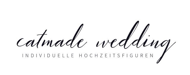 catmade wedding catmade wedding