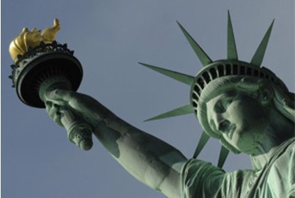 New Yorker Freiheitsstatue New Yorker Freiheitsstatue