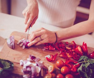 Scharfe Sache: Dieses Damastmesser-Set gibts jetzt bei Aldi zum Traumpreis