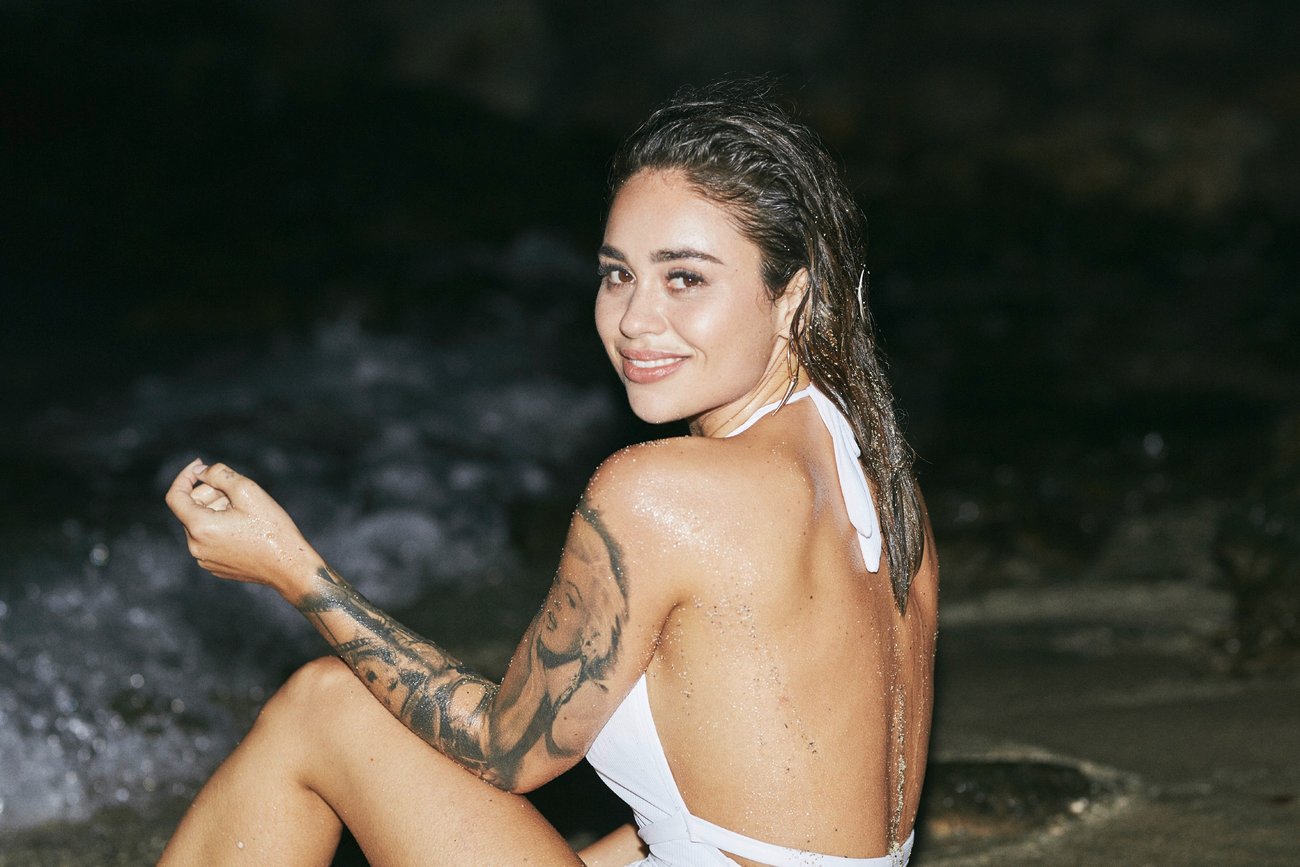 Die Bachelorette Melissa Tattoos Die Bachelorette Melissa Tattoos