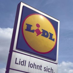 Dieser Spiegel von Lidl sieht aus wie ein Designer-Teil – kostet aber nur 10 Euro!