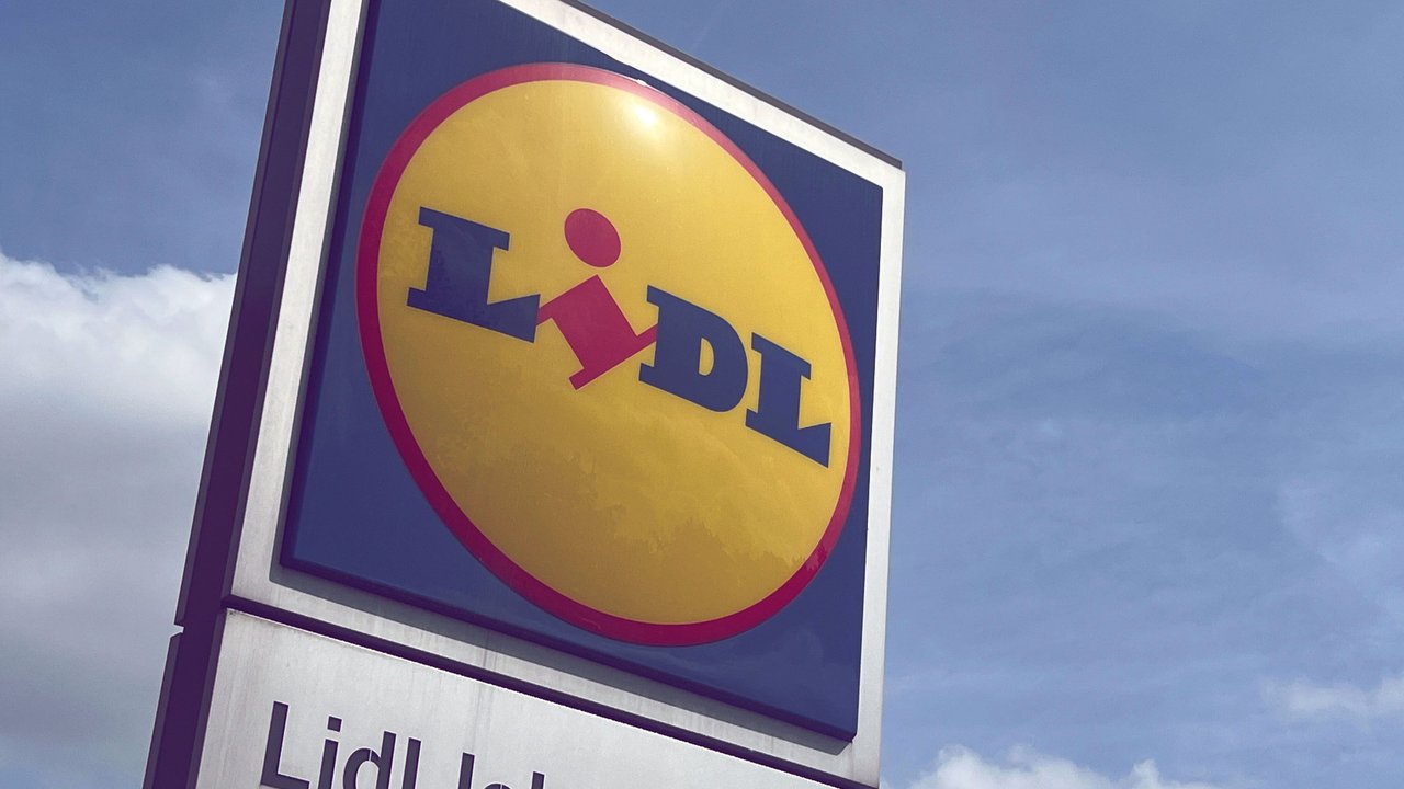 Lidl Designer-Spiegel