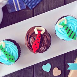 Backen für Papa: 3 leckere Kuchenrezepte zum Vatertag