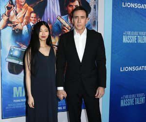 Nicolas Cage: Hat der Schauspieler eine Frau?