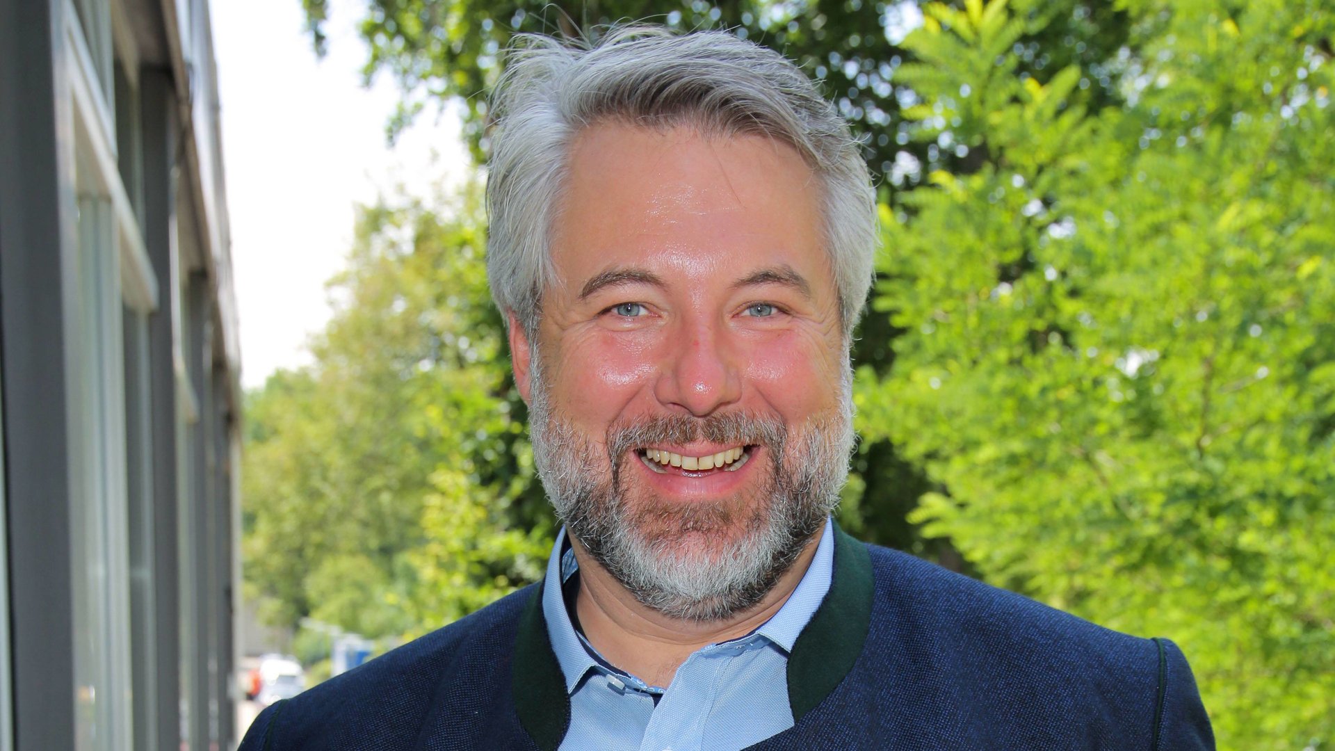 Dieter Fischer Wer ist die Ehefrau des TV und Theaterschauspielers?