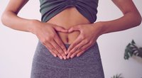 Die 4 besten Tipps für einen flachen Bauch