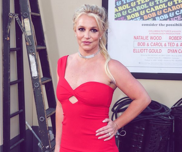 Britney Spears spricht über Vormundschaft: Die 5 krassesten Aussagen!