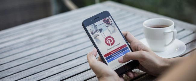 5 geheime Pinterest-Hacks, die du noch nicht kanntest