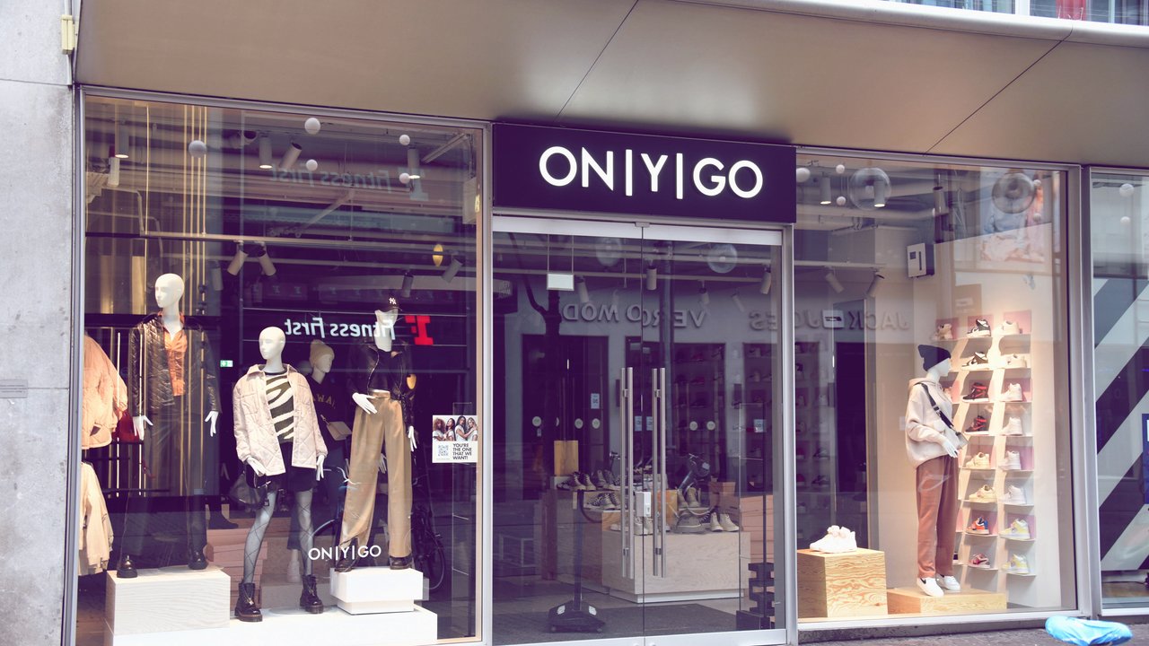 Onygo schließt alle Filialen