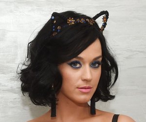 Lippenstifte von Popsängerin Katy Perry