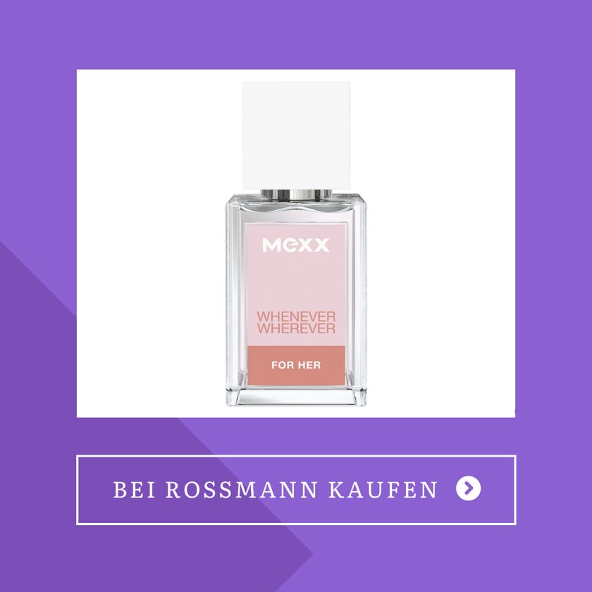 Winter-Parfums Rossmann