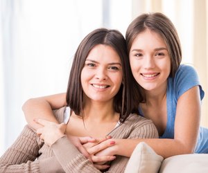 Mach den Mutter und Tochter-Test und finde heraus, ob Du später wie Deine Mutter wirst!