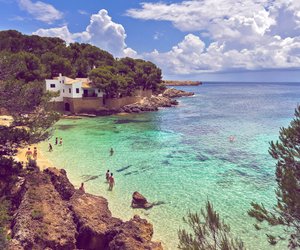 Verwirrende Warnschilder auf Mallorca: Schon wieder Badeverbot?