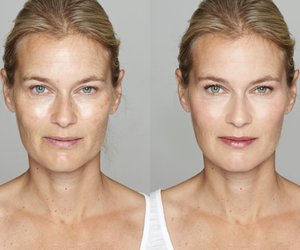 Anti-Aging: Diese Make-up-Tricks lassen dich jünger wirken