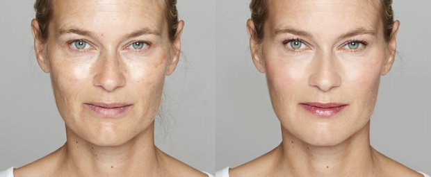 Anti-Aging: Diese Make-up-Tricks lassen dich jünger wirken