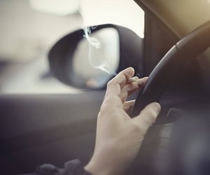 Raucherauto reinigen – So duftet es wieder wie neu