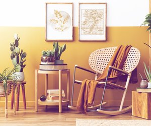 Wiener Geflecht: Die schönsten Möbel und Lampen im Kaffeehaus-Look