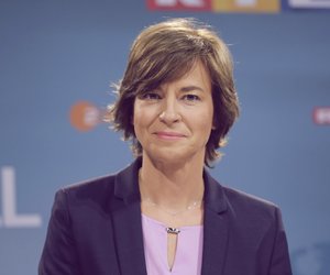 Maybrit Illner heute: Das sind die Gäste am 28. September 2023