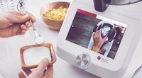 Beliebte Monsieur Cuisine-Küchenmaschine von Lidl unter den Top 3 der Stiftung Warentest 