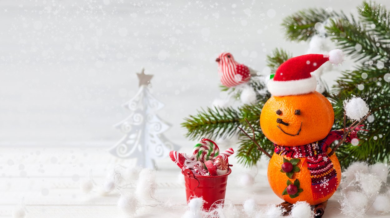 Weihnachtsduft selber machen Weihnachtsduft selber machen