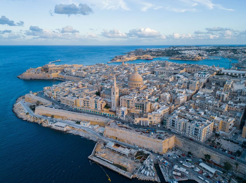 Malta 