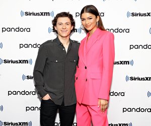 Zendayas Freund: Wir kennen ihn als süßen Peter Parker!