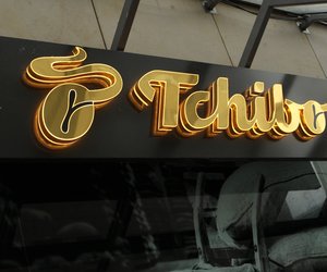 Balkon-Trend: Dieser LED-Hocker von Tchibo begeistert jeden