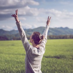 Eigenschaften, die zeigen, dass du super mutig bist (Spoiler: Es hat nichts mit Bungee Jumping zu tun)