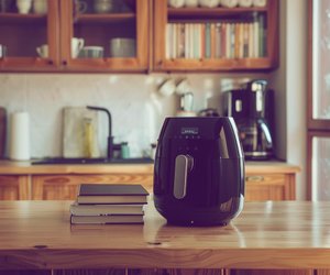 Die besten Airfryer-Kochbücher 2025 – welche sich wirklich lohnen