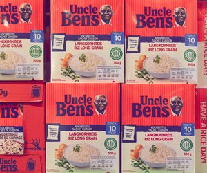 Rückruf von Uncle Ben's: Glassplitter in Reis