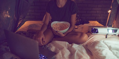 Kino-Snacks aus dem Airfryer, die deine Filmabende noch besser machen (und gesünder)