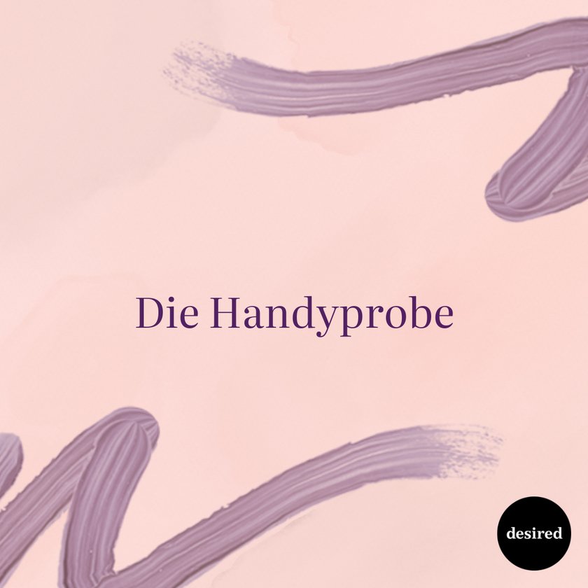 Handyprobe