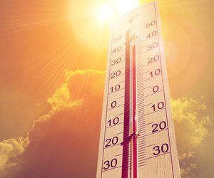 Die nächste Hitzewelle kommt: Wo wird es besonders heiß?