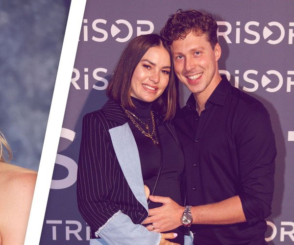 Erstaunlich Katharina Hirschberg Freund Ebenbild