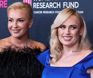 Rebel Wilson: Hat die beliebte Schauspielerin einen Freund?