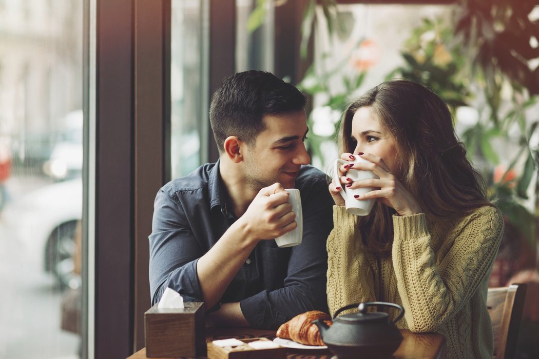 Wie wГјrden Sie Ihre PersГ¶nlichkeit Dating beschreiben?