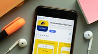 Postbank Bestsign: So meldest du ein neues Handy an