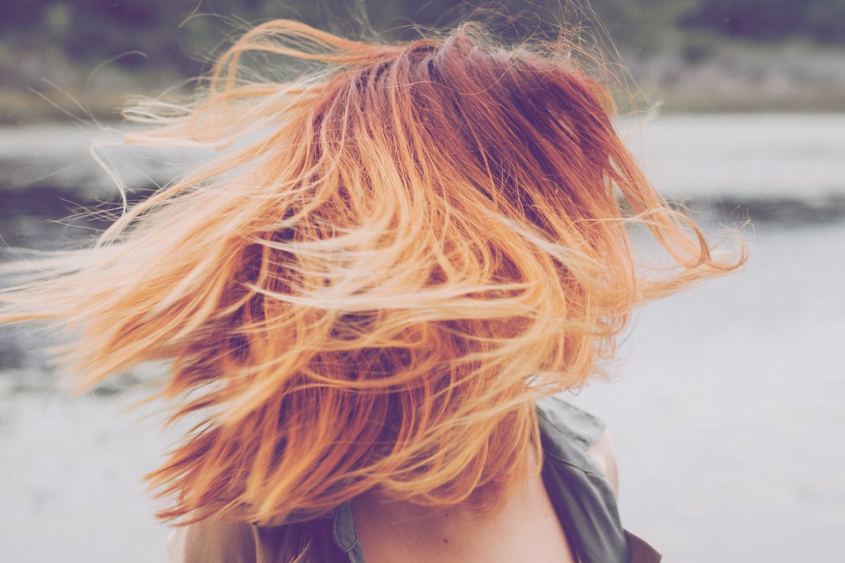 flannel hair ist der haarfarbentrend