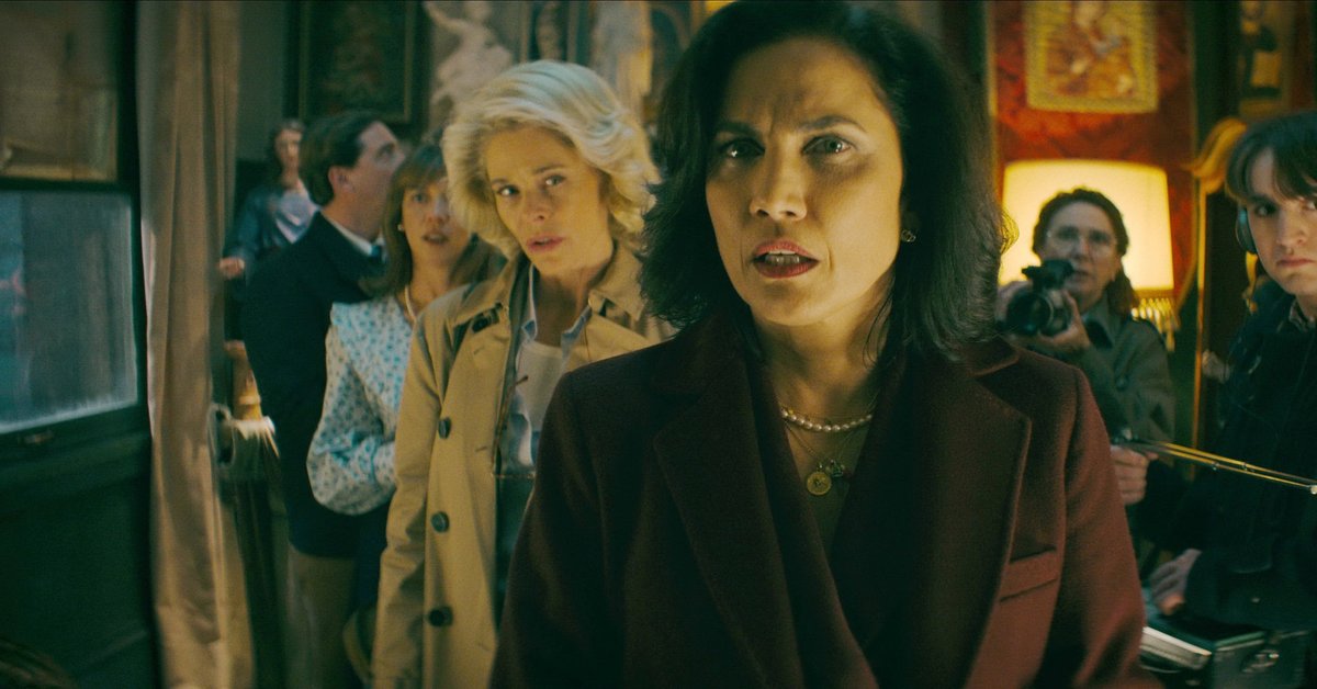 "Ebenso Raffiniert Wie Unheimlich": Dieser Horror Film Aus 2024 Lässt Dich Nachts Nicht Mehr Schlafen! - 1h01y8r