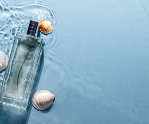 Meersalz-Parfums: Lass dich von der Kraft des Ozeans mitreißen