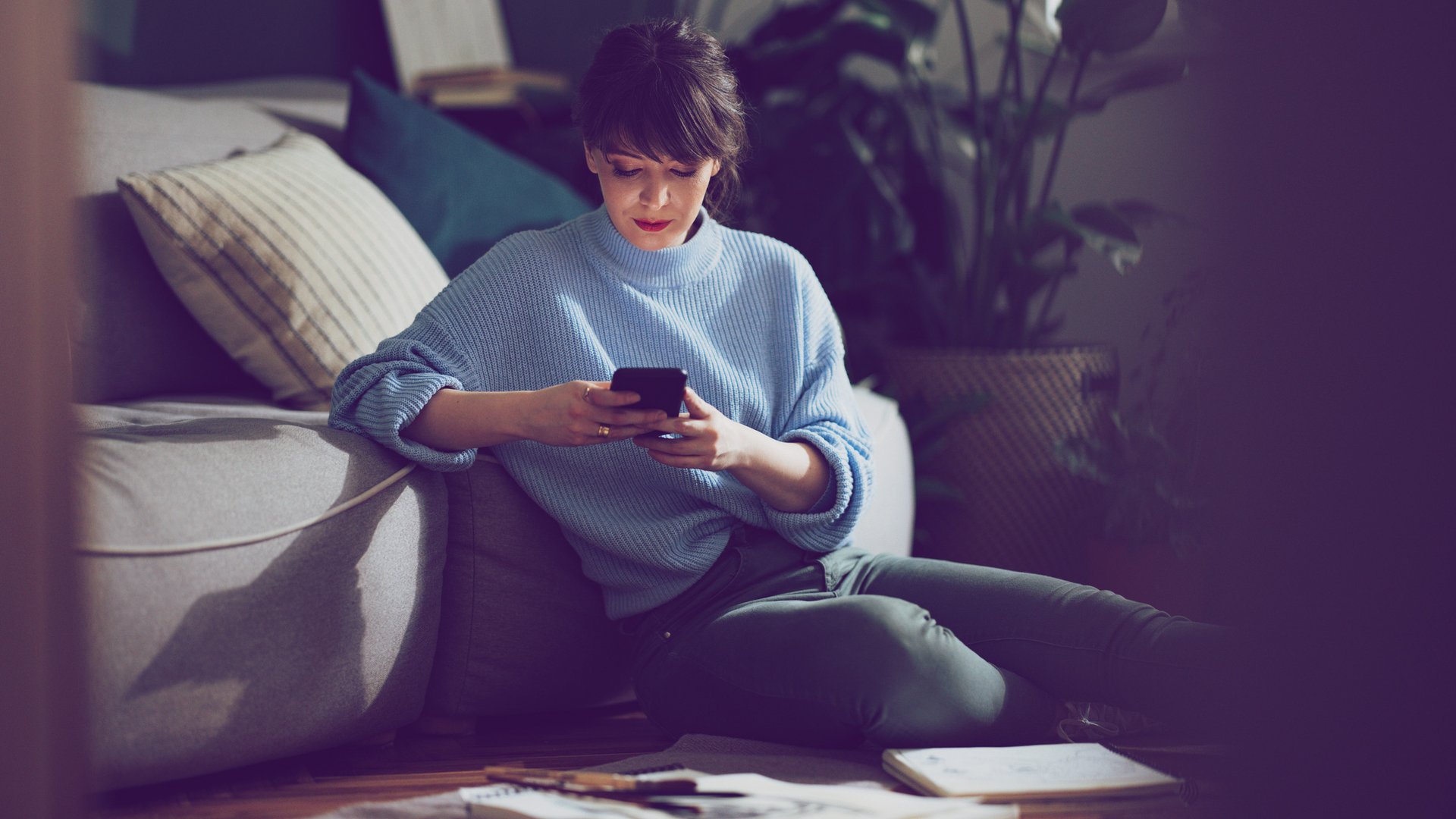 Was-es-ber-dich-aussagt-wenn-du-nie-etwas-auf-Social-Media-postest-laut-Psychologie-